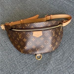 Louis Vuitton Bumbag
